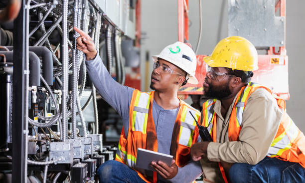 Best 24-Hour Electrician  in Hemby Bridge, NC