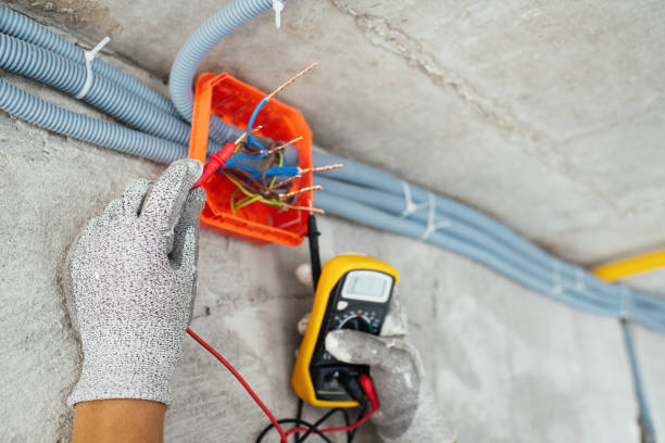 Best Electrician for Home Renovation  in Hemby Bridge, NC
